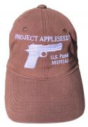 AS325 - Pistol Hat